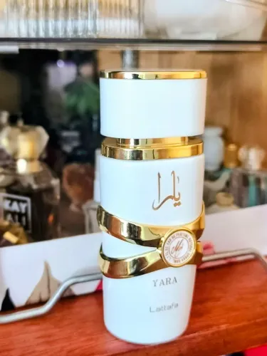 Perfume Árabe Yara Moi