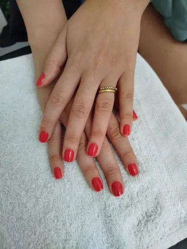 Manicure 