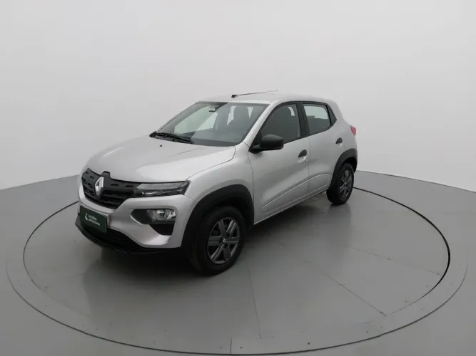 Renault Kwid 1.0 Zen 2026
