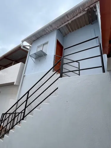 Casa no Doron - chama no WhatsApp na legenda