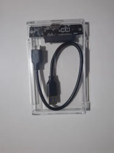 Case externo
