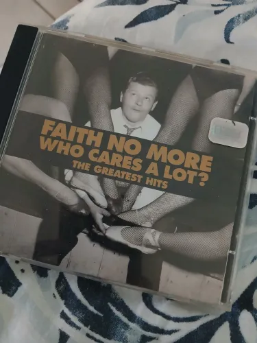 CD