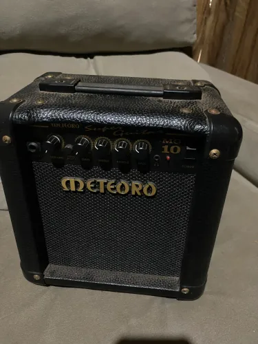 Cubo meteoro mg10
