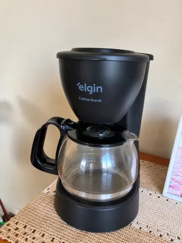 Cafeteira Elgin