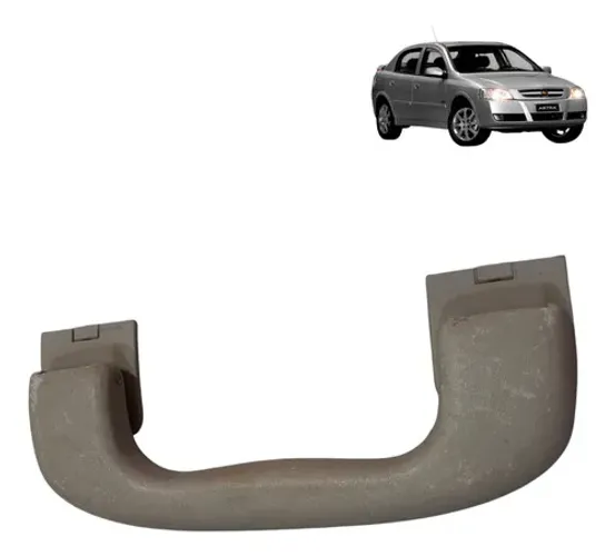 Alca Teto Pqp Puxador Chevrolet Astra 2003 2012 22