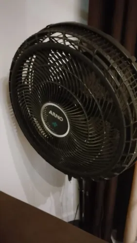 Ventilador