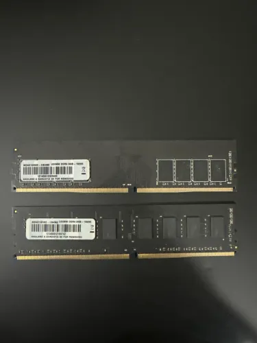 Memória RAM DDR4