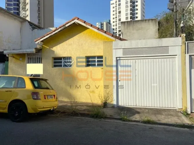 Terreno a venda - JARDIM BELA VISTA