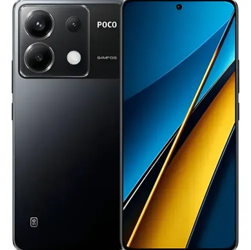 Poco X6 Pro 5g Dual Sim