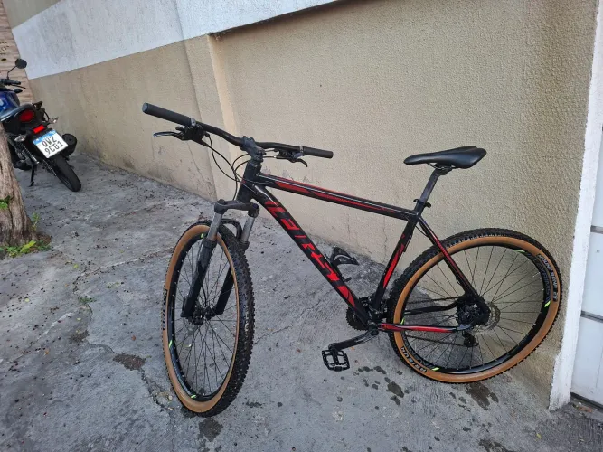 Bike Aro 29 Super conservada 