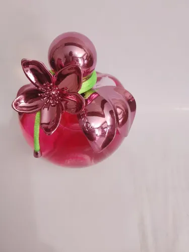 Gucci Flora gorgeous gardenia eau de parfum
