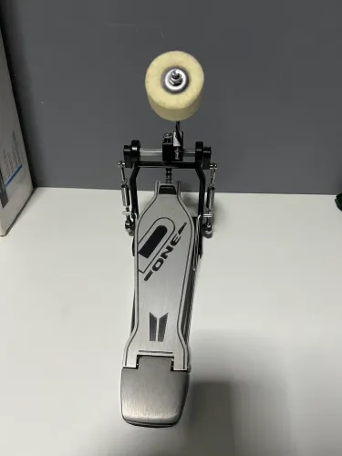 Pedal D-one a venda nunca foi usado