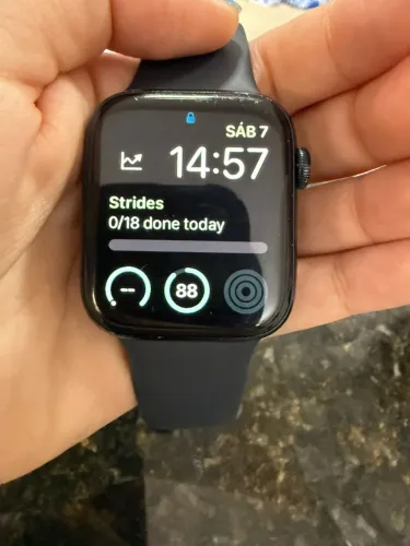 Apple Watch SE 2º geração
