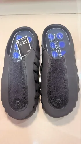 Chinelo Nike Mind 001 Fragment - Tam 41/42 BR (US 12) - Novo