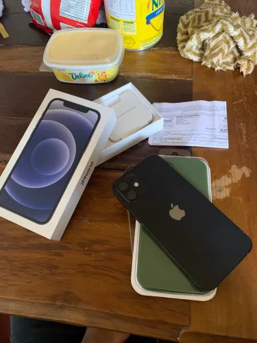 iPhone 12 128g