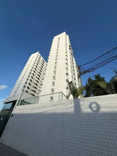 GC IMBIRIBEIRA/45 m²/ 02 QTOS / ALUGUEL