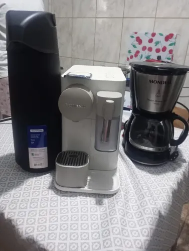 Cafeteiras
