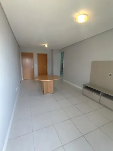 3/4 sendo 1 suíte andar alto 2 vagas de garagem, ótima localização