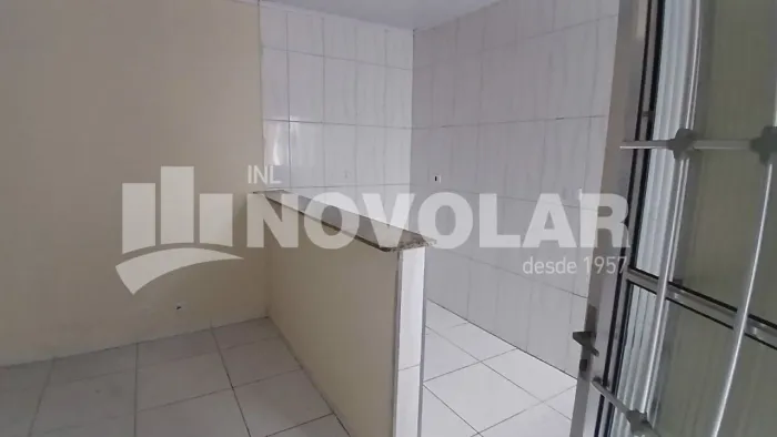 Casa Térrea na Vila Maria Baixa- 2 dormitórios