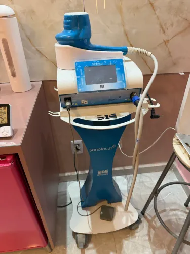 SONOFOCUS IBRAMED