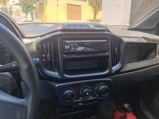 Fiat Strada Endurance 1.4 Flex 8V CS Plus 2023