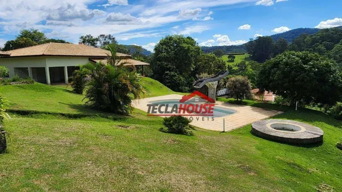 Chacara a VENDA 5 mil mts