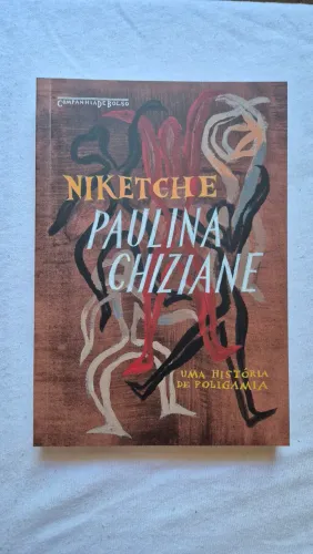 Livro Niketche ? Paulina Chiziane