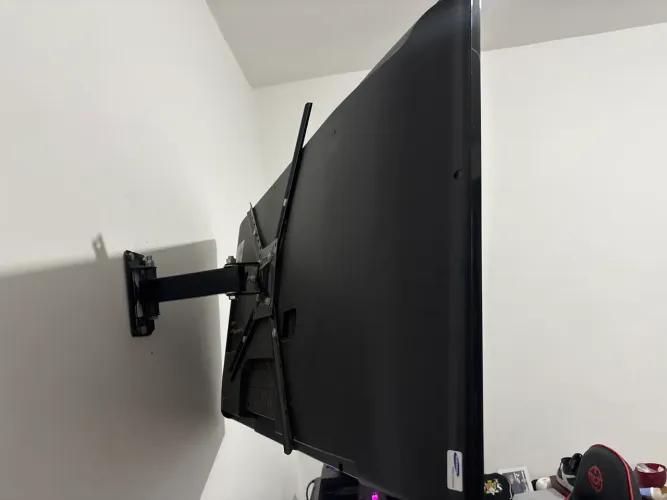 TV SAMSUNG LED 43 POLEGADAS