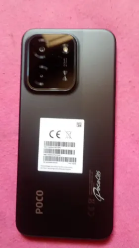 Vendo Celular semi novo 