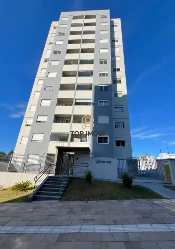 Apartamento à venda no bairro Bela Vista - Caxias do Sul/RS