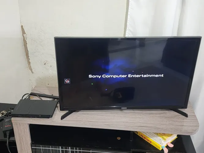PS2 