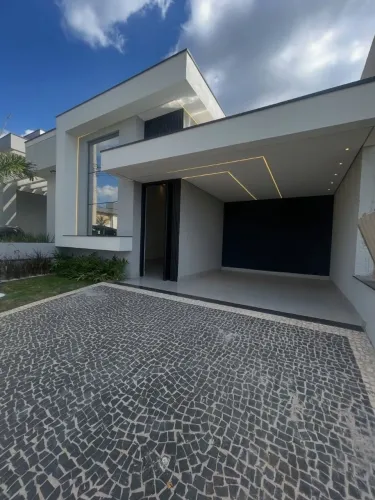 Oportunidade Casa térrea Condominio Terra da Estancia Paulínia SP