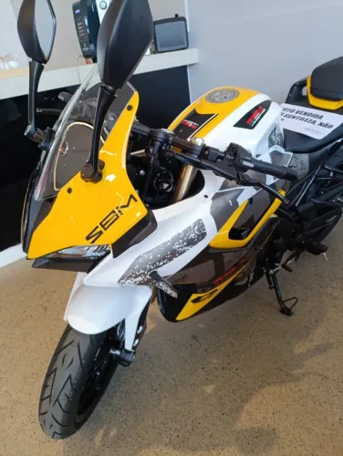 SBM 250S E SBM 400S A PRONTA ENTREGA CHAME WHATSSAP