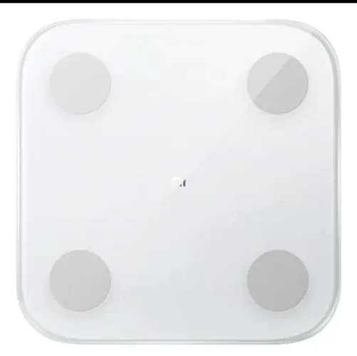 Balança digital XIAOMI MI Body Composition Scale 2