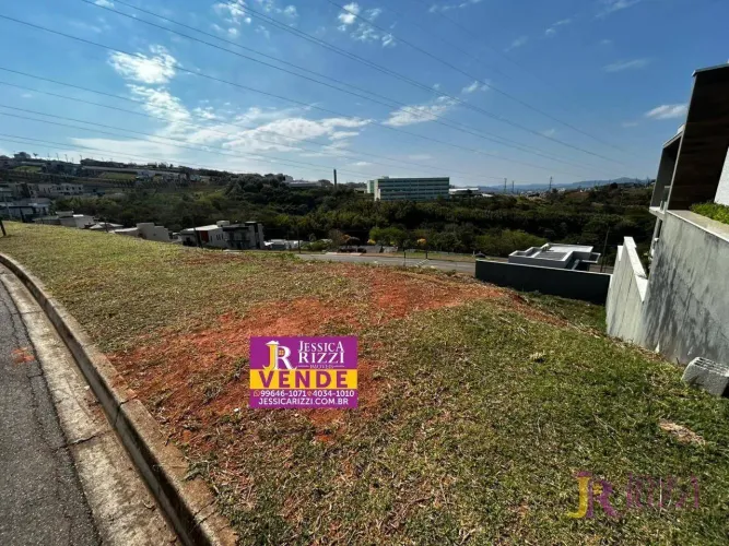 Terreno no Villa Real com projeto aprovado