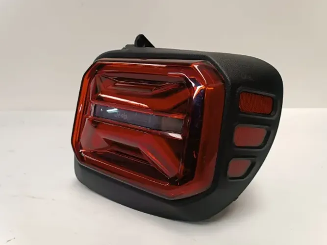 Lanterna Traseira Lado Direito Jeep Renegade 2022 A 2025 - LED - Usada/Original