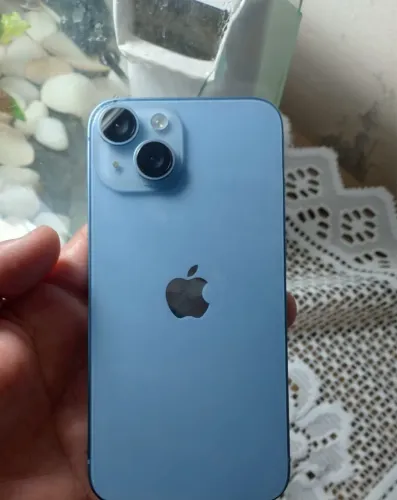 IPHONE 14 - 256GB