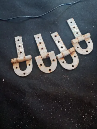 vendo fechadura para potão 