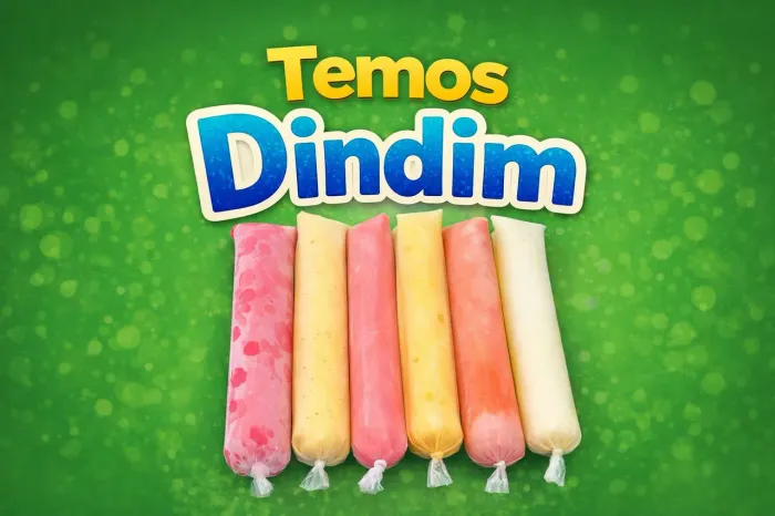 Vende se Dindim 