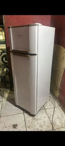 Esmaltec funciona perfeitamente facilito a entrega