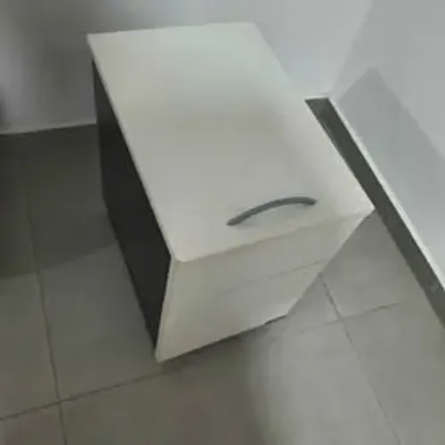 Móvel Gaveteiro com alça