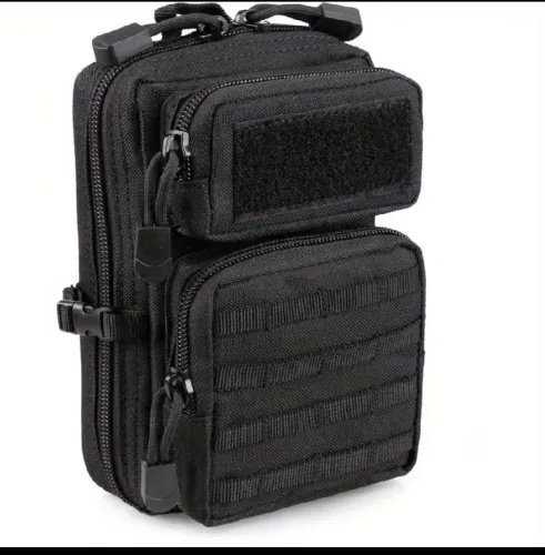 Bolso EDC modular 