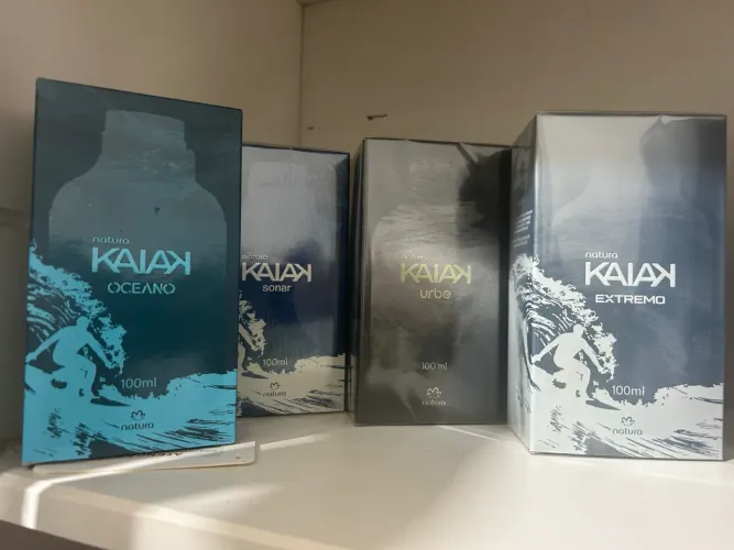 Kaiak Natura Original