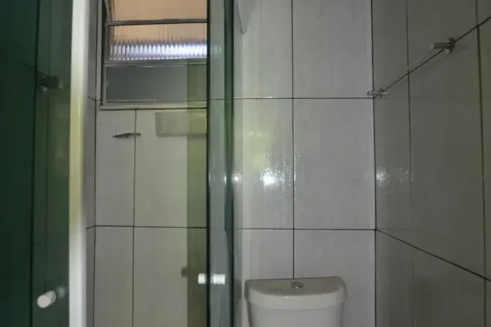 aluguel de quarto