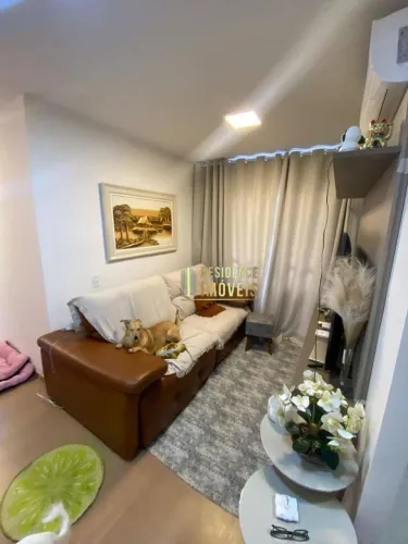 Apartamento com 2 dormitórios, 52 m² - venda por R$ 480.000,00 ou aluguel por R$ 3.025,00/