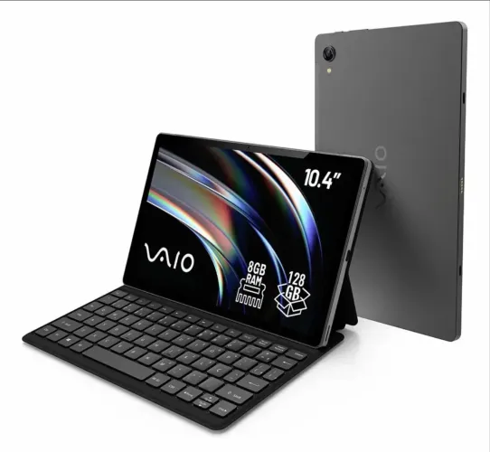 Tablet vaio