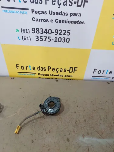 Fita Cinta Airbag Do Honda Civic 2007/11