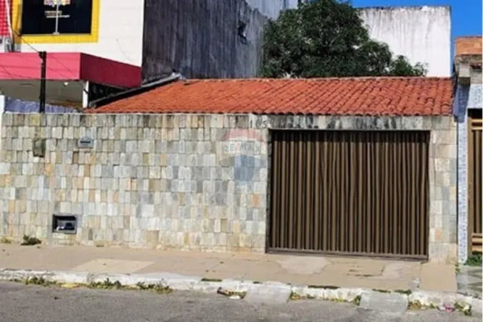 "Casa Perfeita para Aposentadoria em Barra Coqueiros"