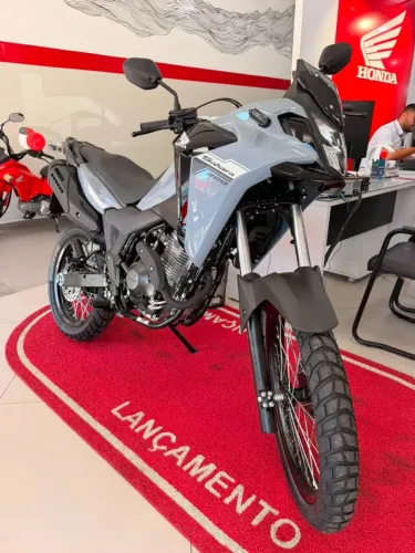 SAHARA STD 2027