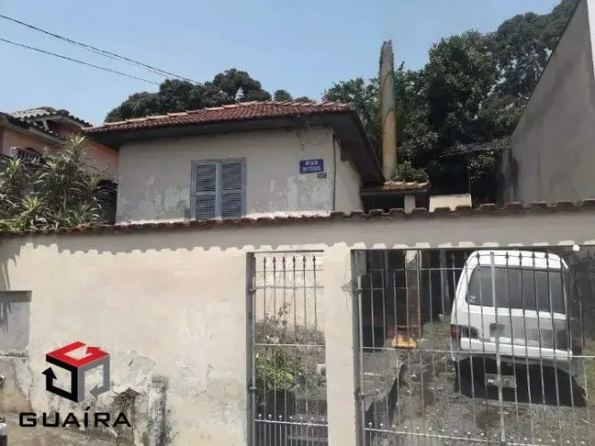 Terreno à venda Gonçalves - São Bernardo do Campo - SP